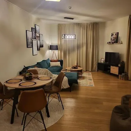 Exquisite Euphoria For 4 Guests In Daire *