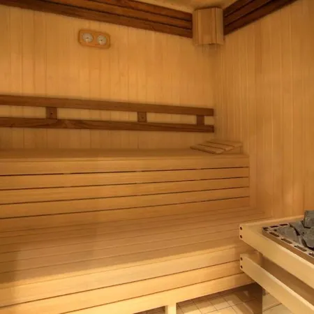 Exquisite Euphoria For 4 Guests In Apartman *