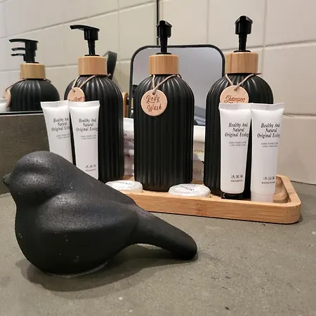 Exquisite Euphoria For 4 Guests In Apartman *