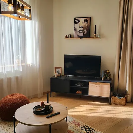 Exquisite Euphoria For 4 Guests In Borovec