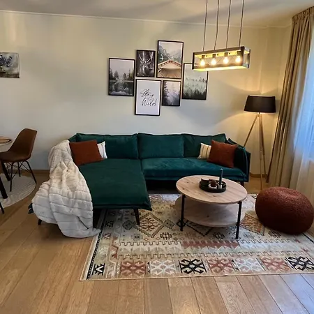 Exquisite Euphoria For 4 Guests In *