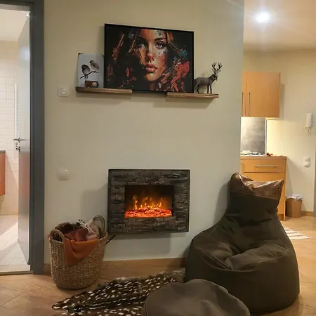 Exquisite Euphoria For 4 Guests In * Borovec