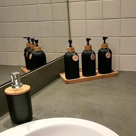 Exquisite Euphoria For 4 Guests In Apartman *