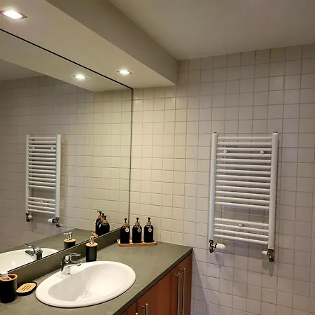 Apartman Exquisite Euphoria For 4 Guests In Borovec