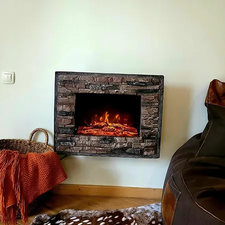 Apartman Exquisite Euphoria For 4 Guests In *