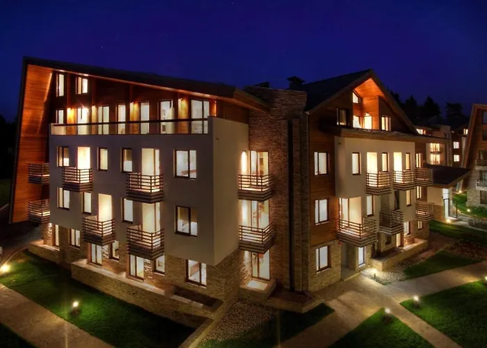 Appartement Exquisite Euphoria For 4 Guests In *