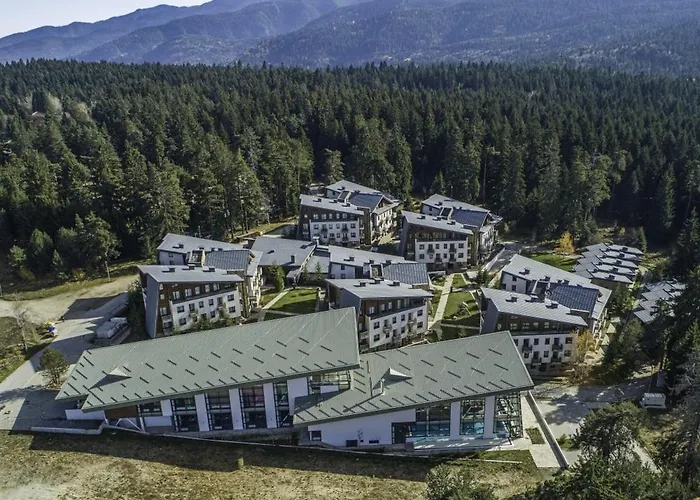 Apartament Exquisite Euphoria For 4 Guests In *