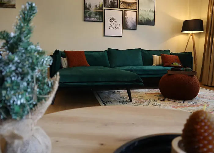 Exquisite Euphoria For 4 Guests In *