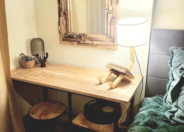 Apartament Exquisite Euphoria For 4 Guests In