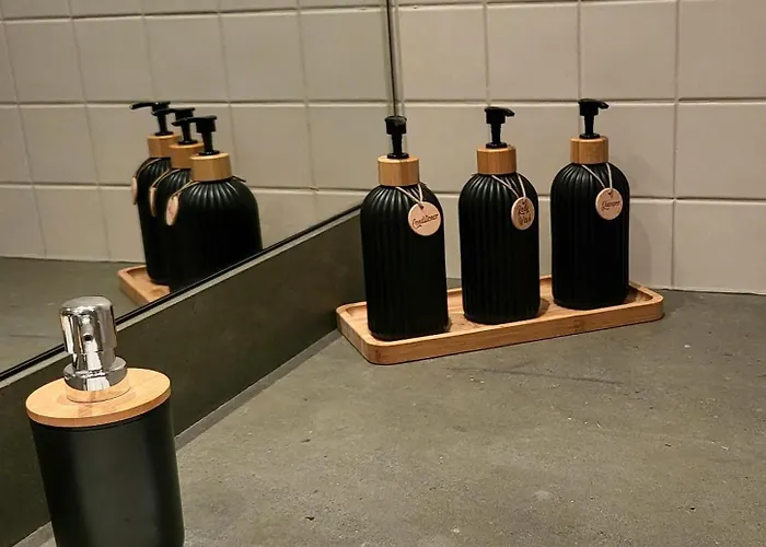 Exquisite Euphoria For 4 Guests In Apartament *